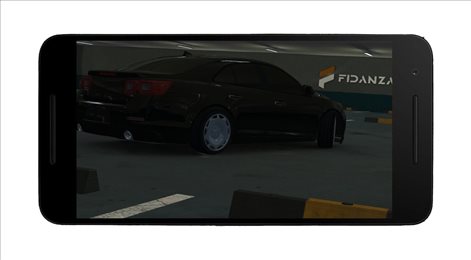 Uz Parking Underground