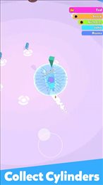 泡泡球竞技场(Zorb Ball)