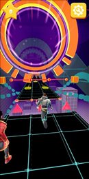 超空间障碍赛(Hyperspace)