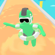 乌不勒克跳跃(OobleckJump)