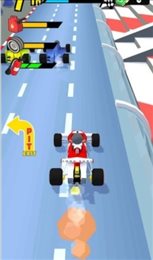 F1进站比赛(PitStop Race)