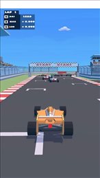 F1进站比赛(PitStop Race)