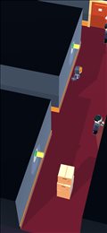 小偷与特工(Thief vs Agents)