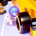 F1进站比赛(PitStop Race)
