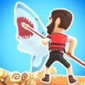 救生筏迷失海洋(Survival Raft)
