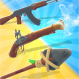武器演变(Weapon Evolution)