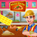 披萨店建筑商(Build A Pizza Parlor)