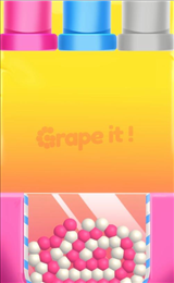 葡萄球分类(Grape it!)