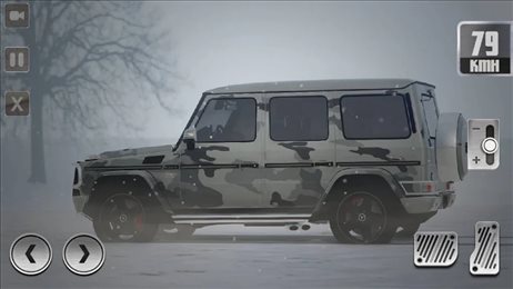 G65停车模拟器(G65 Simulator)