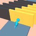 压碎料堆转轮(Crush Stack Runner)