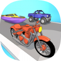 车船切换(Which wheel)