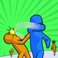 街头耳光侠(Slap And Run)