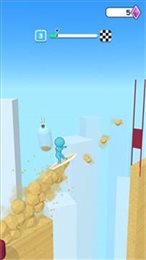 沙滩冲浪者3D(Sand Surfer 3D)