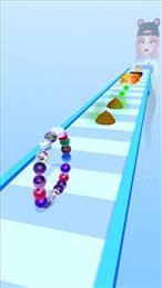 手链冲冲冲(Bracelet Rush)