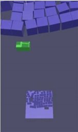 方块穿墙(Falling Tetris 3D)