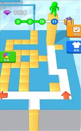 我要狂飙一路