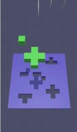 方块穿墙(Falling Tetris 3D)