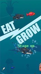 水族大白鲨吃鱼(Aqua Jaws)