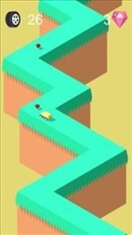 急转弯赛车(Sudden Turn)