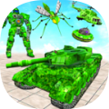 陆军机械坦克(Tank Robot)