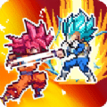 像素战士大乱斗(Dragon Fighters)v1.6