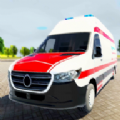 救护车模拟器2022(Ambulance Simulator 2022)