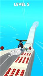 构造竞赛(Constructor Race)