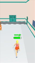 医院奔跑(Hospital Run)