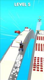 构造竞赛(Constructor Race)