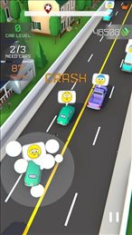 速度合并(Merge For Speed)