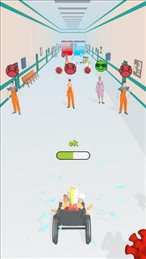 医院奔跑(Hospital Run)