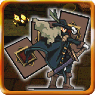地牢毁灭者(DeckDeDungeon)