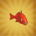 挣扎的鱼(Struggle Fish)