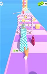 糖果流水线(Candy Factory 3D）