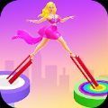 疯狂的脚跟(Crazy Heels)