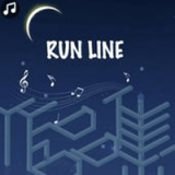 跑动的线(RunLine)