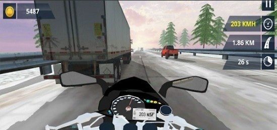 致命驾驶员(Deadly Driver)