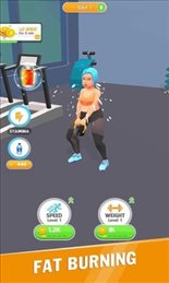 闲散健身(ldle Workout Fitness)