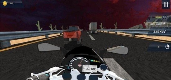 致命驾驶员(Deadly Driver)