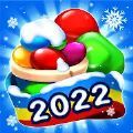 狂热糖果2022(Crazy Candy Fever)