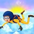 翼服开始飞行(Wingsuit GO!)
