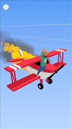 翼服开始飞行(Wingsuit GO!)