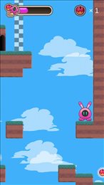 可爱兔子跳跃(JumpRabbit)