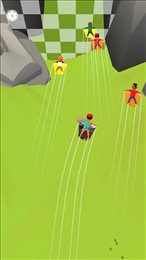 翼服开始飞行(Wingsuit GO!)