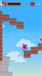 可爱兔子跳跃(JumpRabbit)