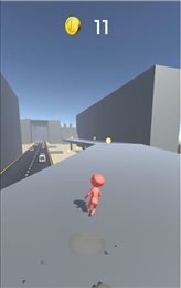 闪光刺客3D(FlashStickman3D)