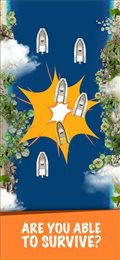 水上奔跑逃脱(RiverRunEscapeGames)