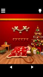 去年圣诞节的逃脱(Christmas)