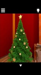 去年圣诞节的逃脱(Christmas)