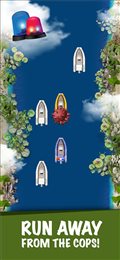 水上奔跑逃脱(RiverRunEscapeGames)